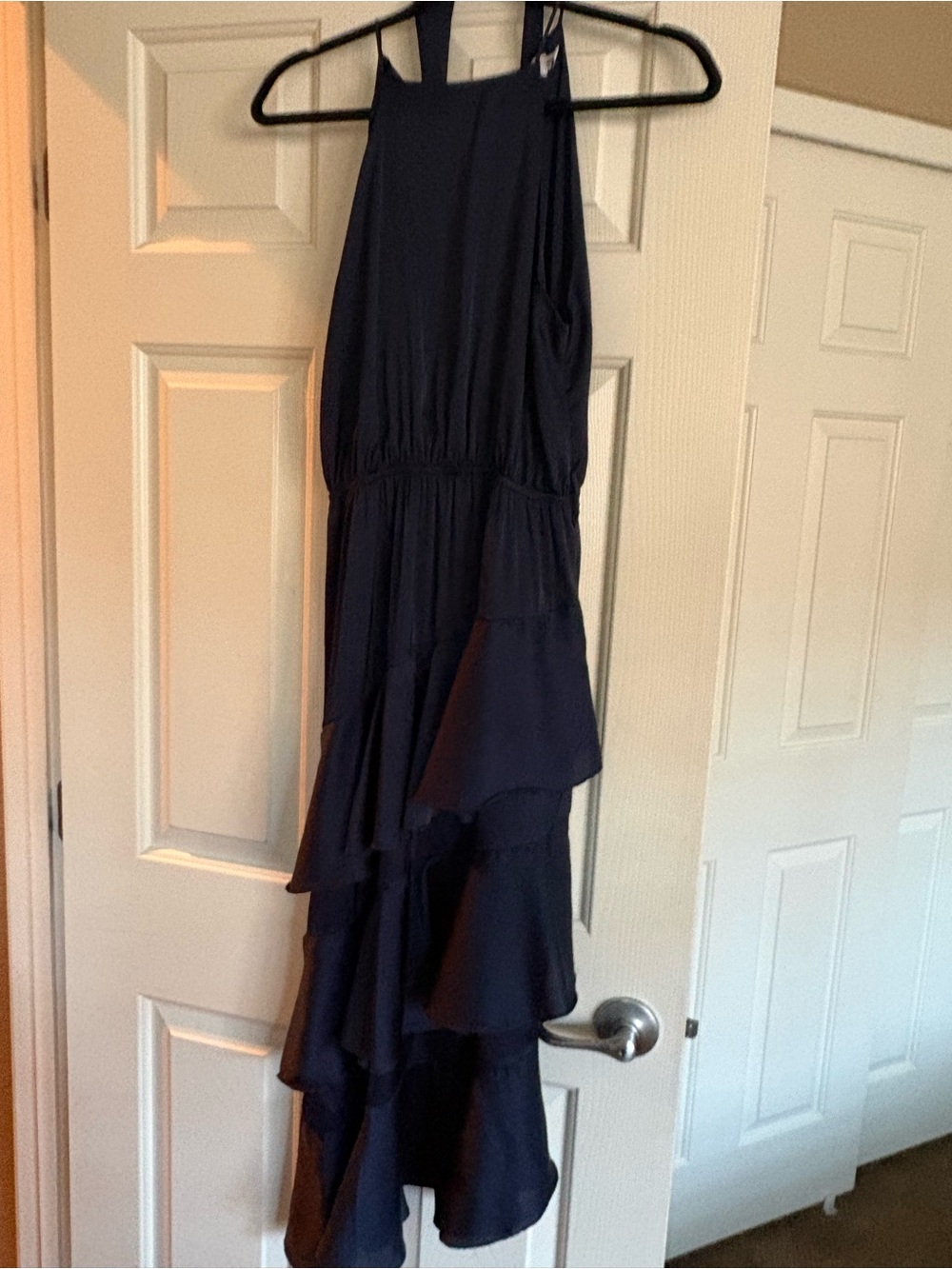 Petal & Pup Navy Seychelle Dress